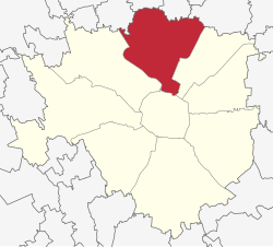 Municipio 9 in Milan
